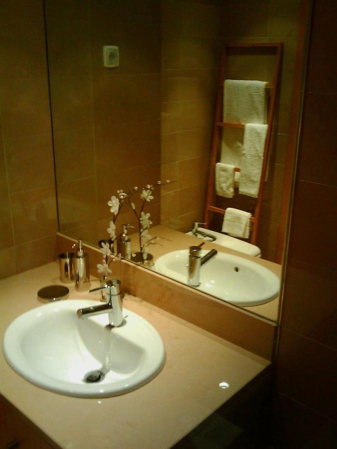 Apartment - Parque Das Nacoes Lisbon
