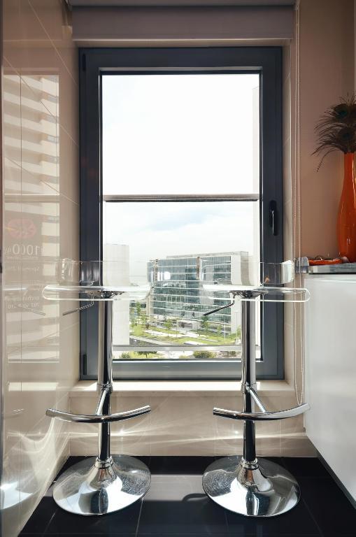 - Parque Das Nacoes Apartment *