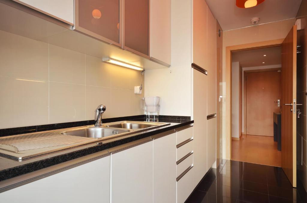 - Parque Das Nacoes Apartment *