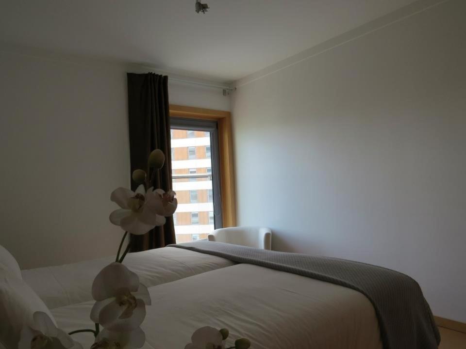 Apartment - Parque Das Nacoes Lisbon