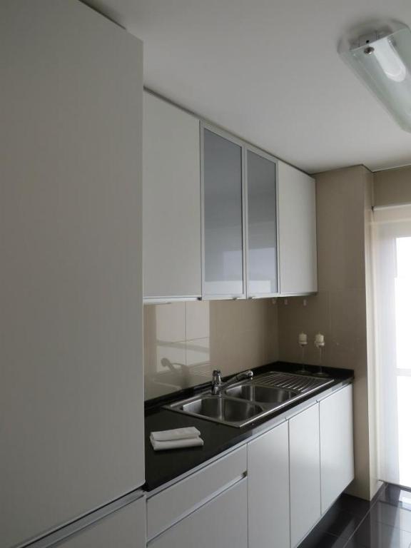 - Parque Das Nacoes Apartment *
