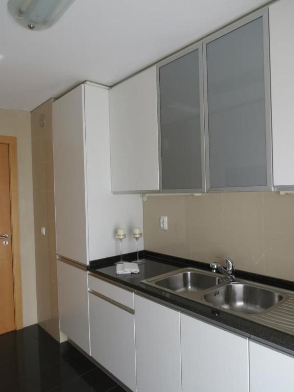 - Parque Das Nacoes Apartment Lisbon