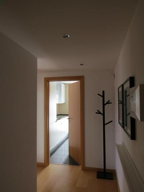 - Parque Das Nacoes Apartment