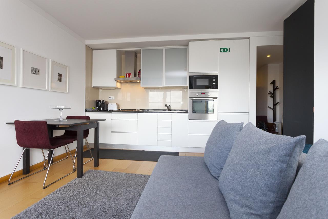 - Parque Das Nacoes Apartment Lisbon