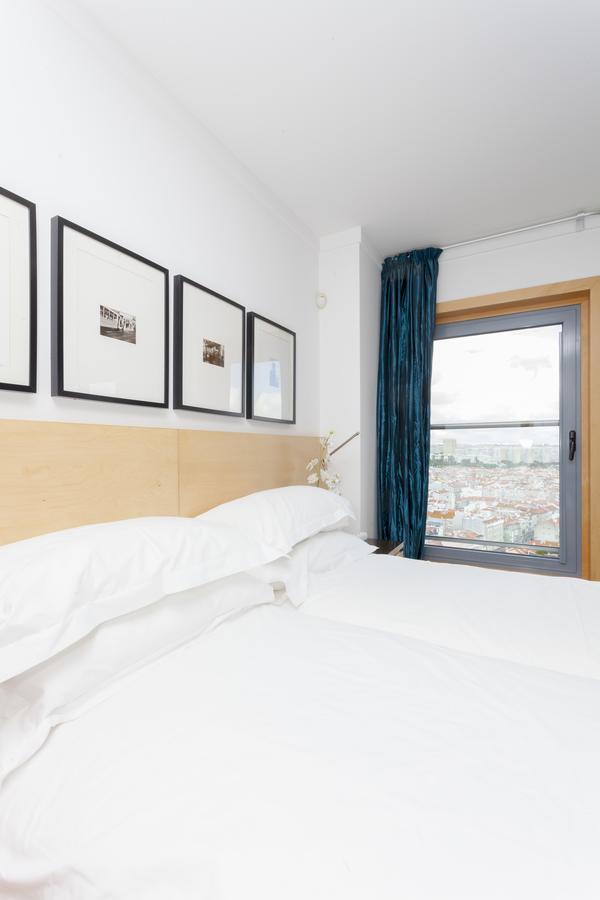 Apartment - Parque Das Nacoes *