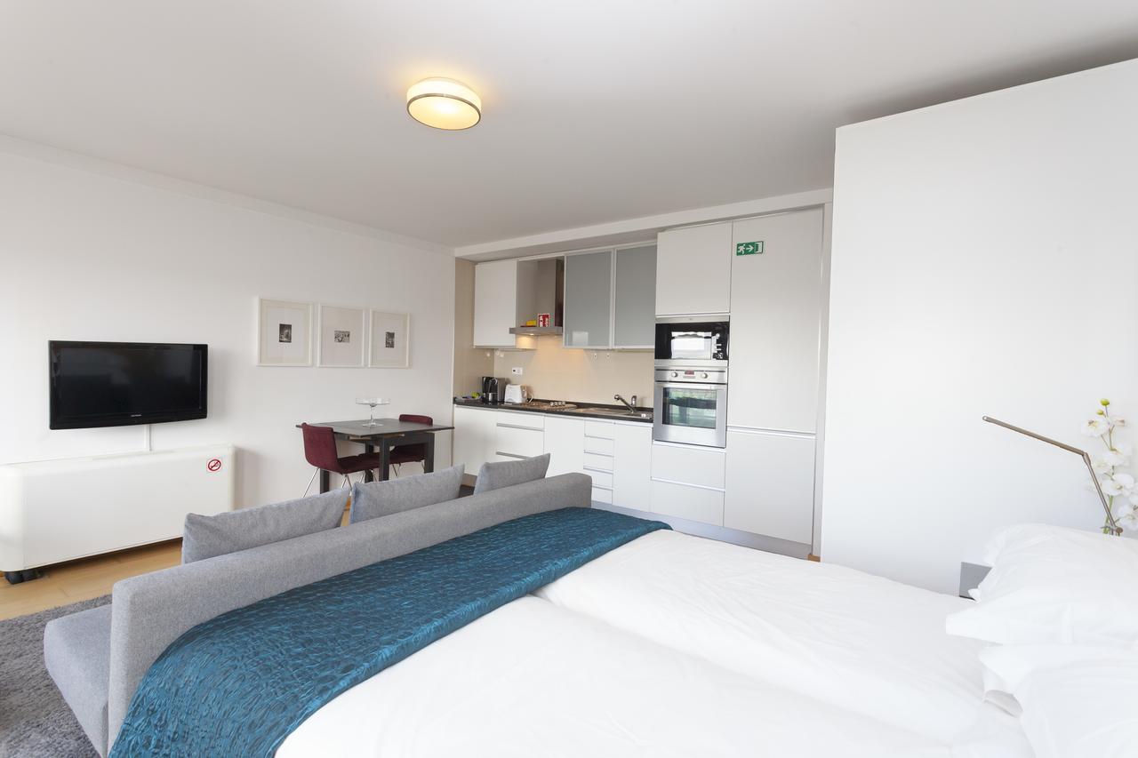 - Parque Das Nacoes Apartment Lisbon