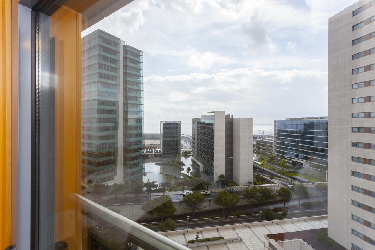 Apartment - Parque Das Nacoes