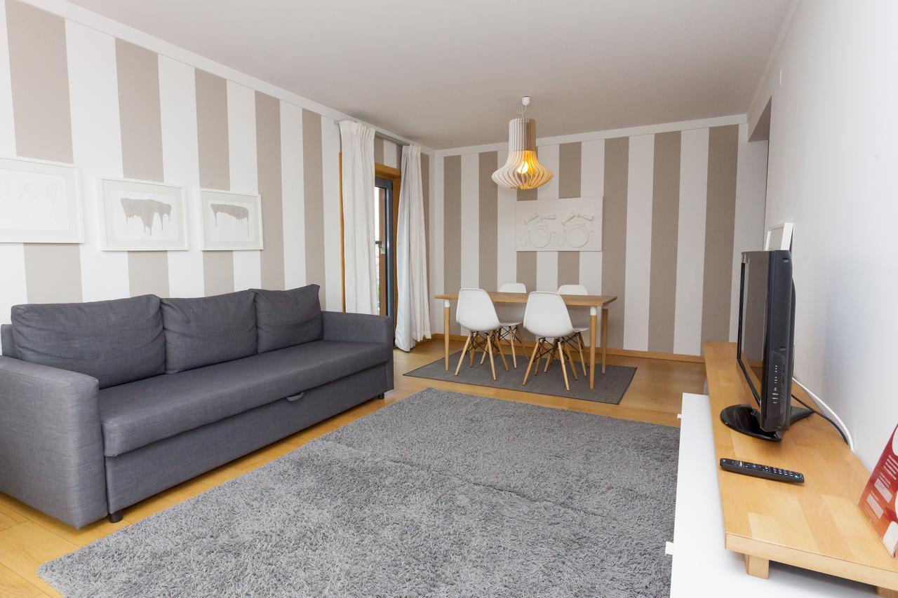 Apartment - Parque Das Nacoes *