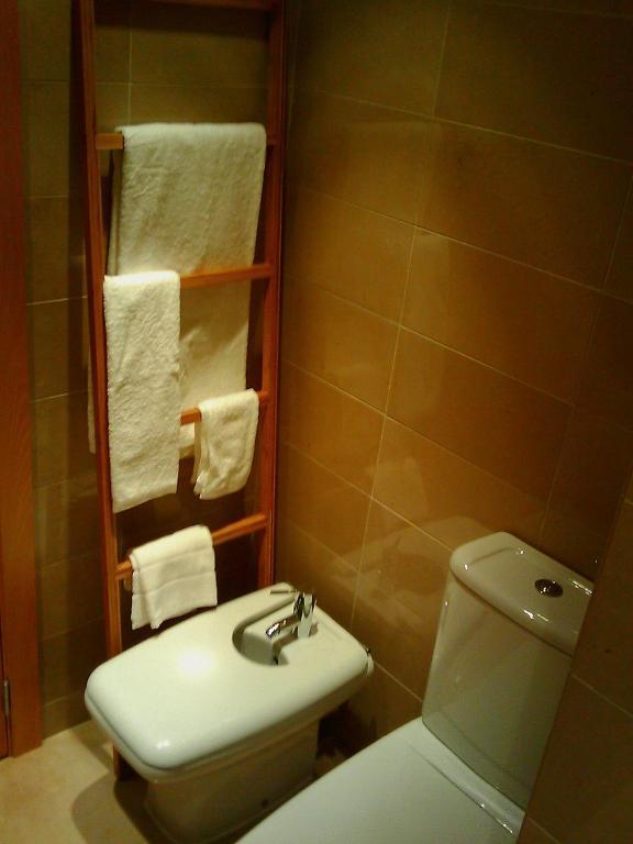- Parque Das Nacoes Apartment