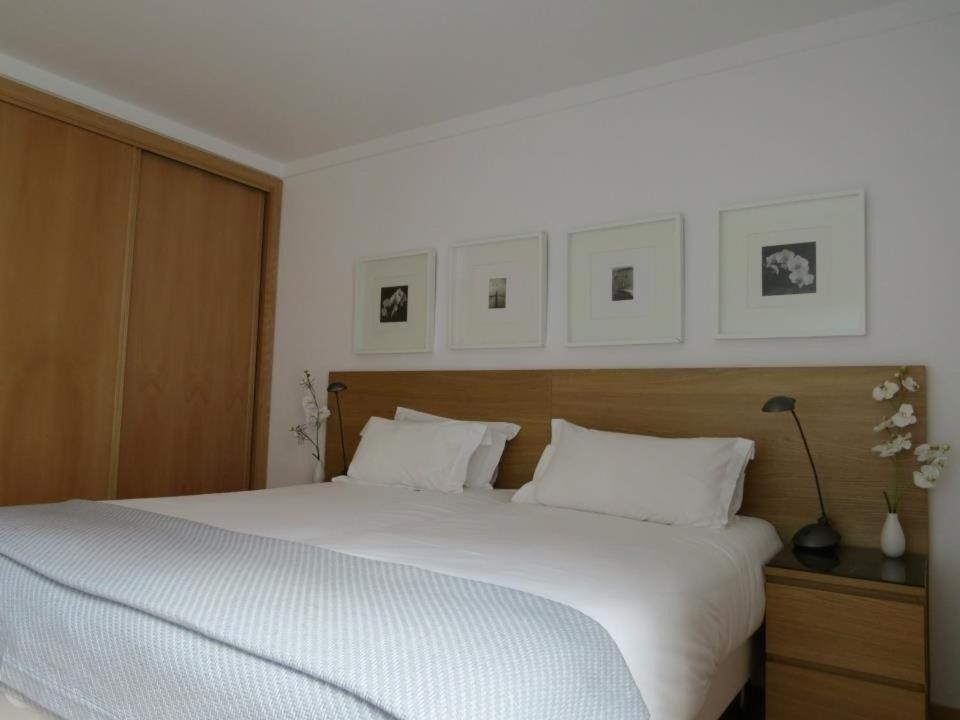 - Parque Das Nacoes Apartment *